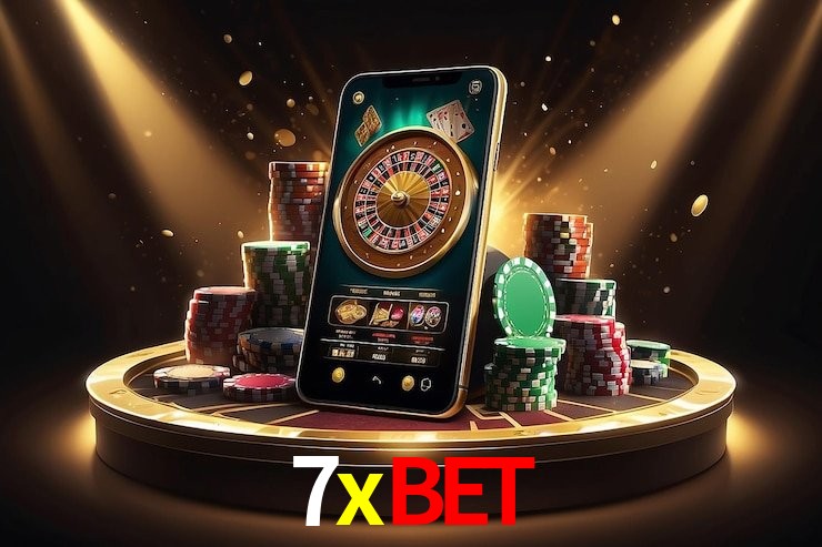 7xbet - cassino ao vivo